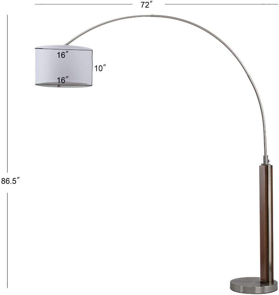 Aries Floor Lamp  - Safavieh