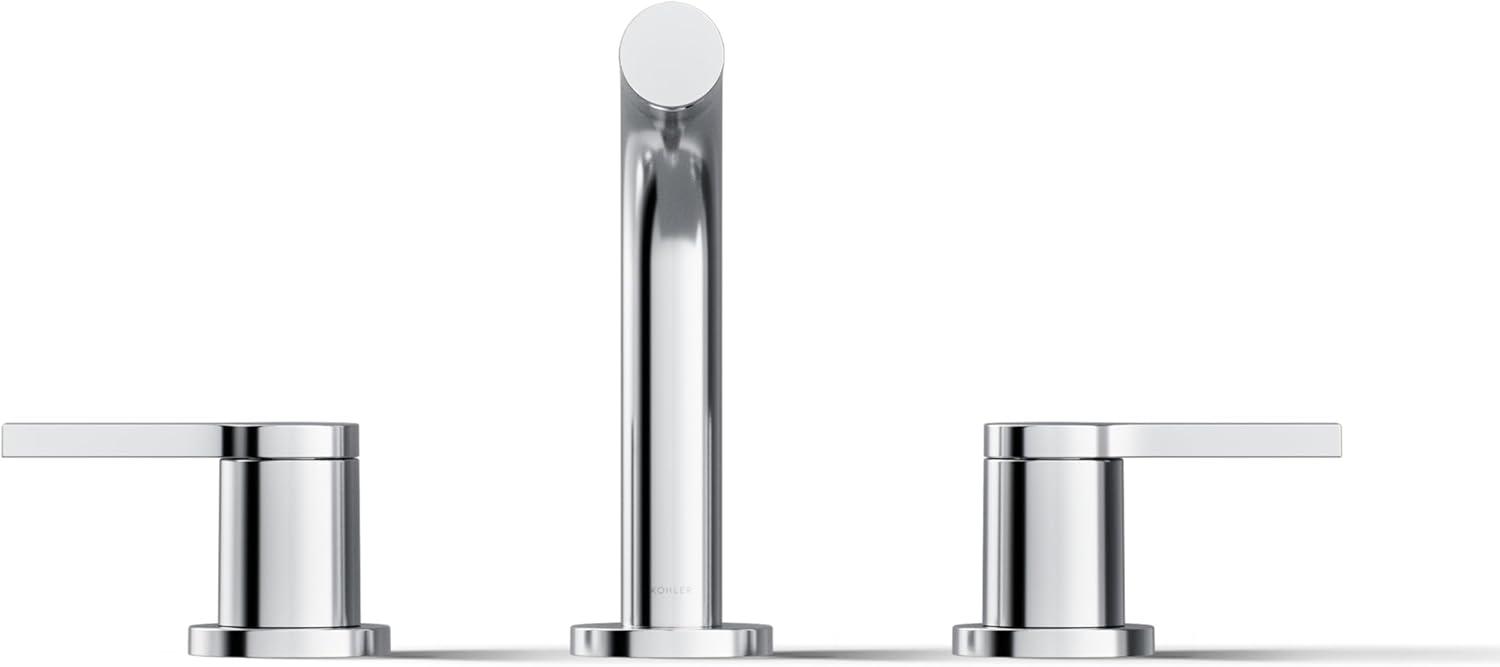 Elate Widespread Bathroom Sink Faucet 1.2 GPM