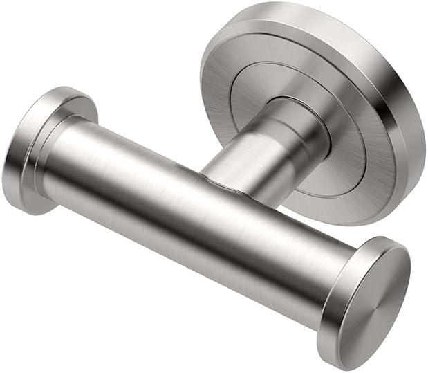 Latitude II Wall Mounted Robe/Towel Hook
