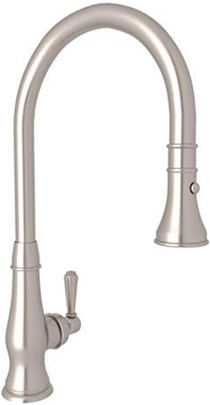 Patrizia Pull-Down Kitchen Faucet