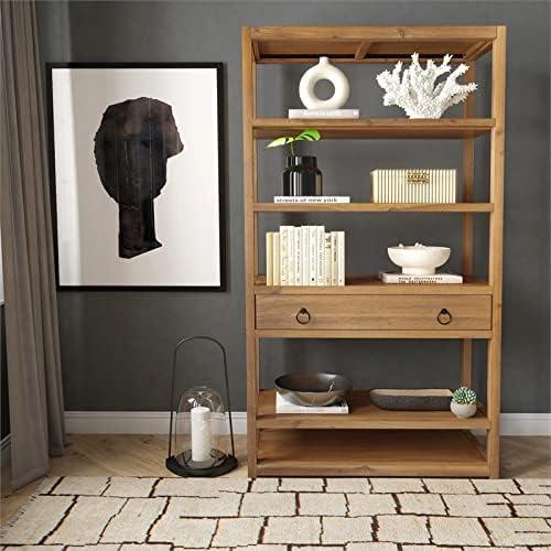 Elin Bookcase