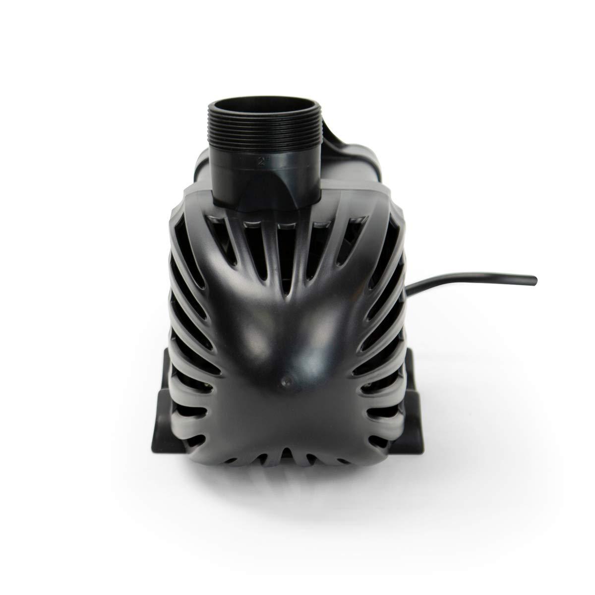 Aquascape Pump