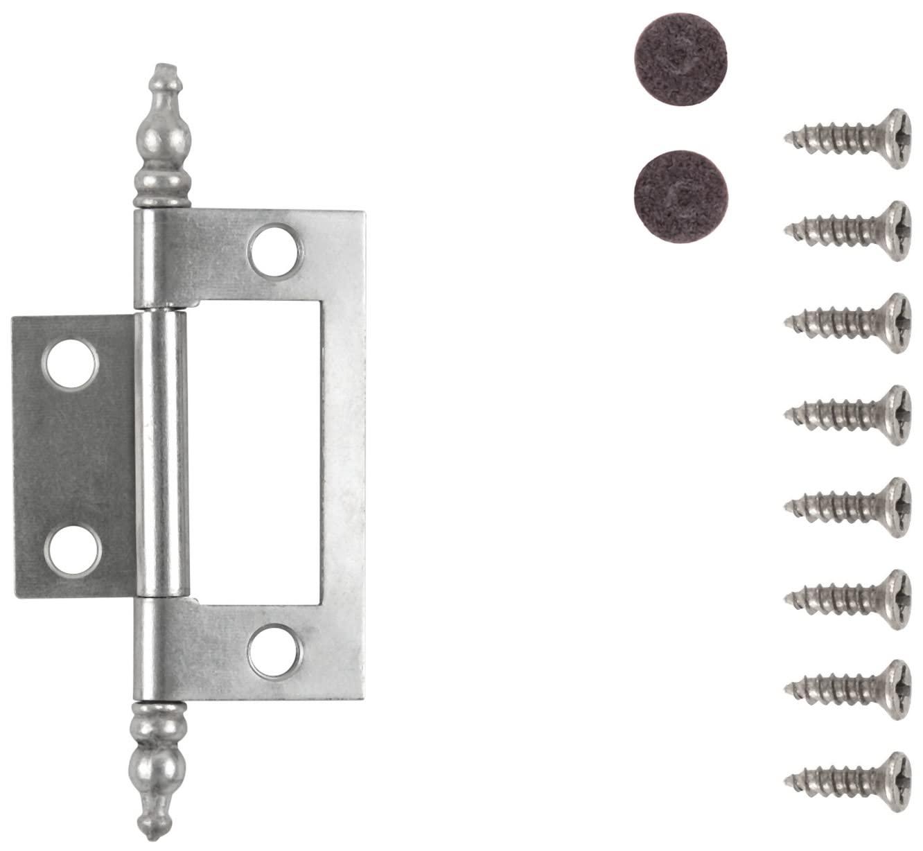 Traditional Hinge