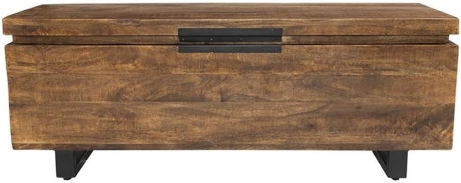 Miriam Storage Trunk