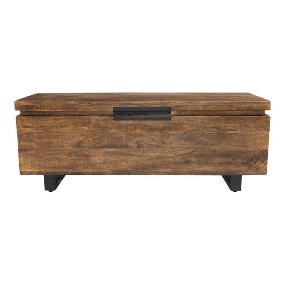 Miriam Storage Trunk