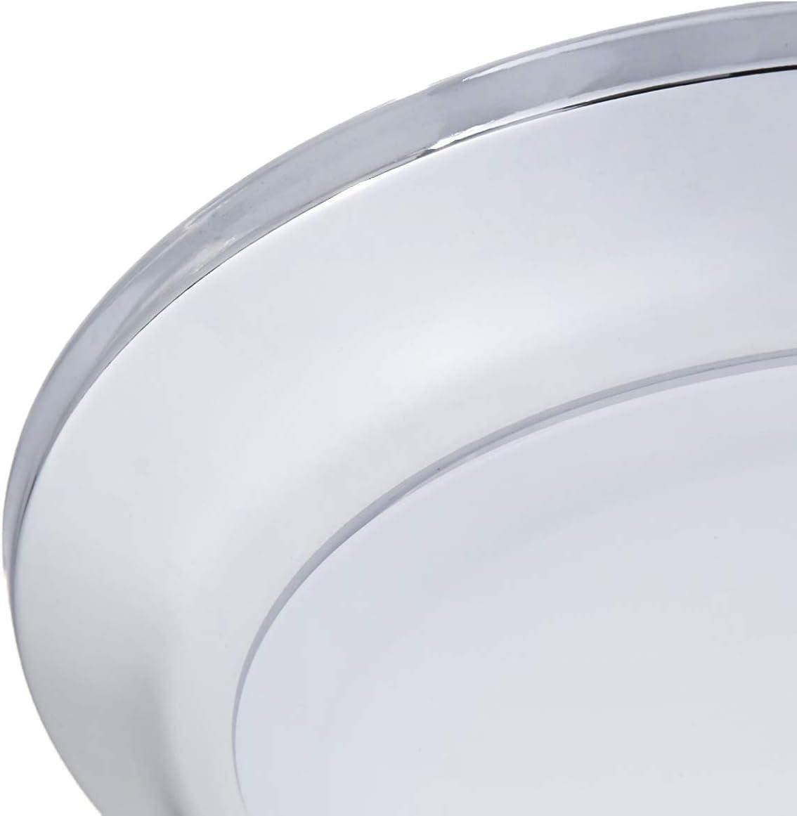 Westinghouse Lighting 63226 7.38'' Dimmable LED Canless Recessed Lighting Kit
