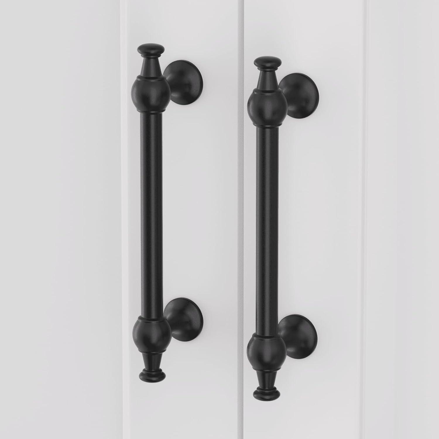 Piper Kitchen Cabinet Handles, Drawer Pulls for Cabinet, 6-5/16" (160mm)