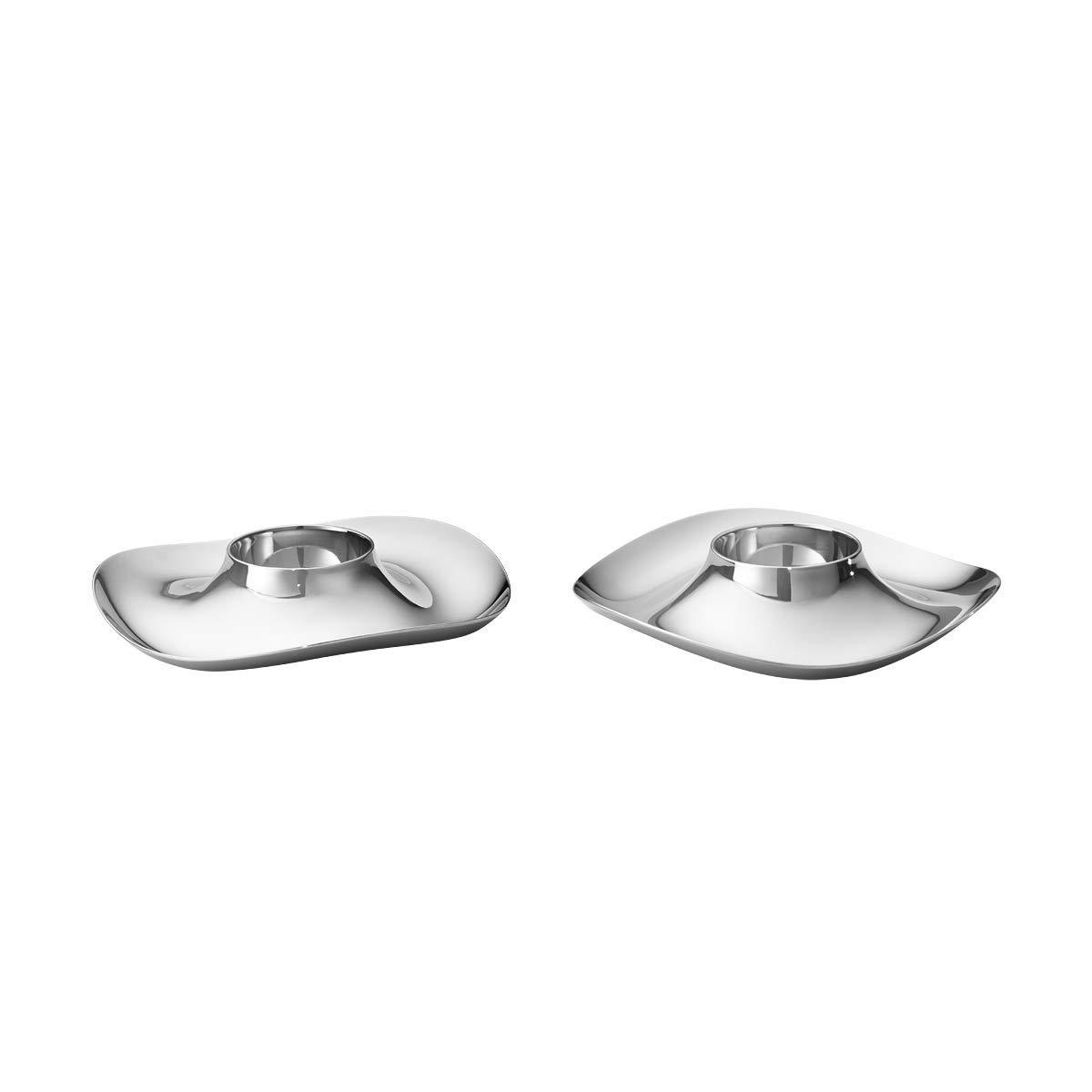 Georg Jensen Cobra Egg Cup | Wayfair