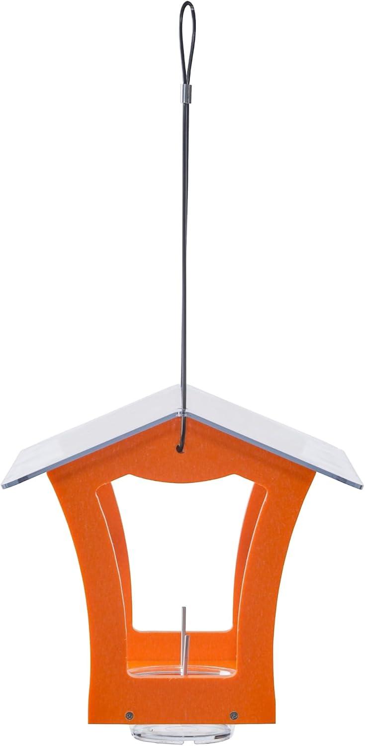 Birds Choice Birds Choice 3-oz. Nectar and Jelly Oriole Feeder, Orange