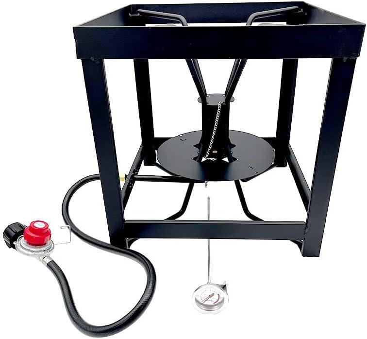 Nexgrill Single Burner Propane Outdoor Stove