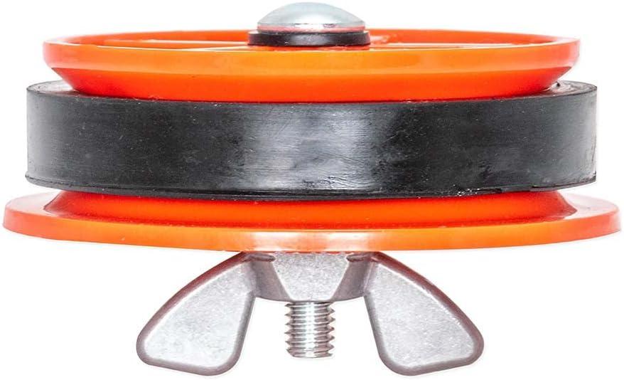 Test-Tite 78035 Twist-Tite Mechanical Test Plug