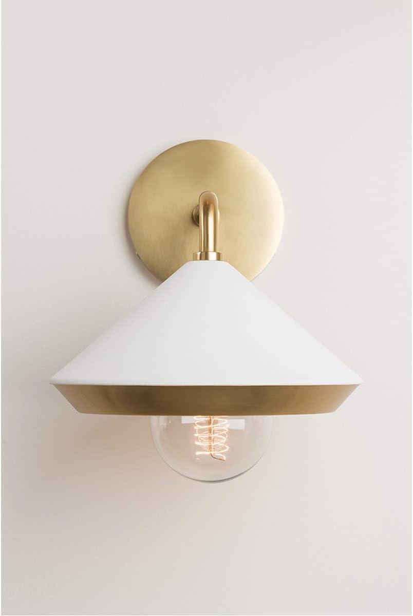 Paola Sconce - White