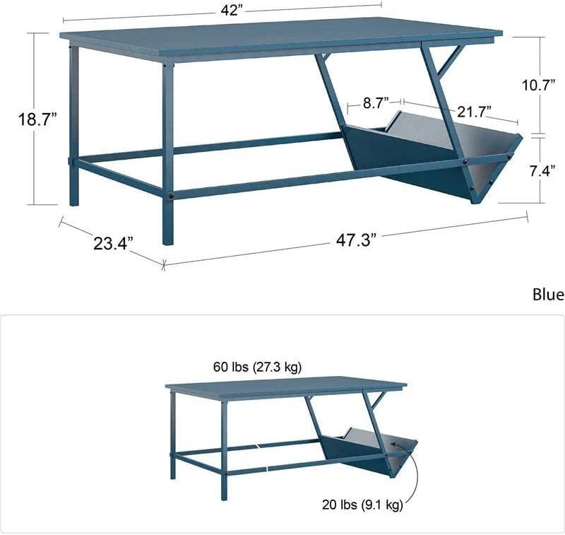 Regal Coffee Table