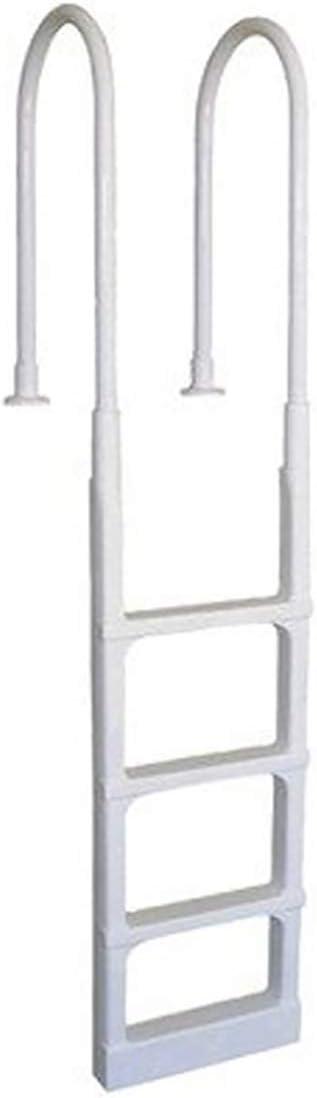 Main Access Main Access 22.6'' D Hot Tub Step in White