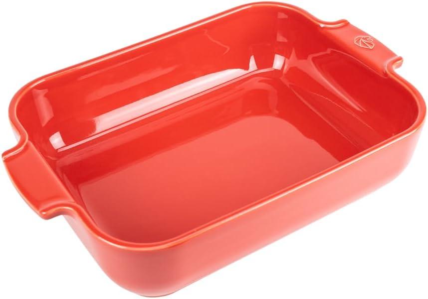 Peugeot Appolia Rectangular Ceramic Baking Dish