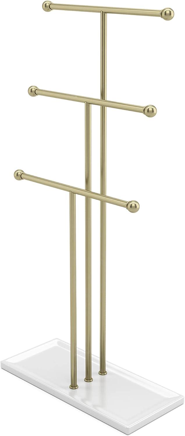 Trigem Jewelry Stand