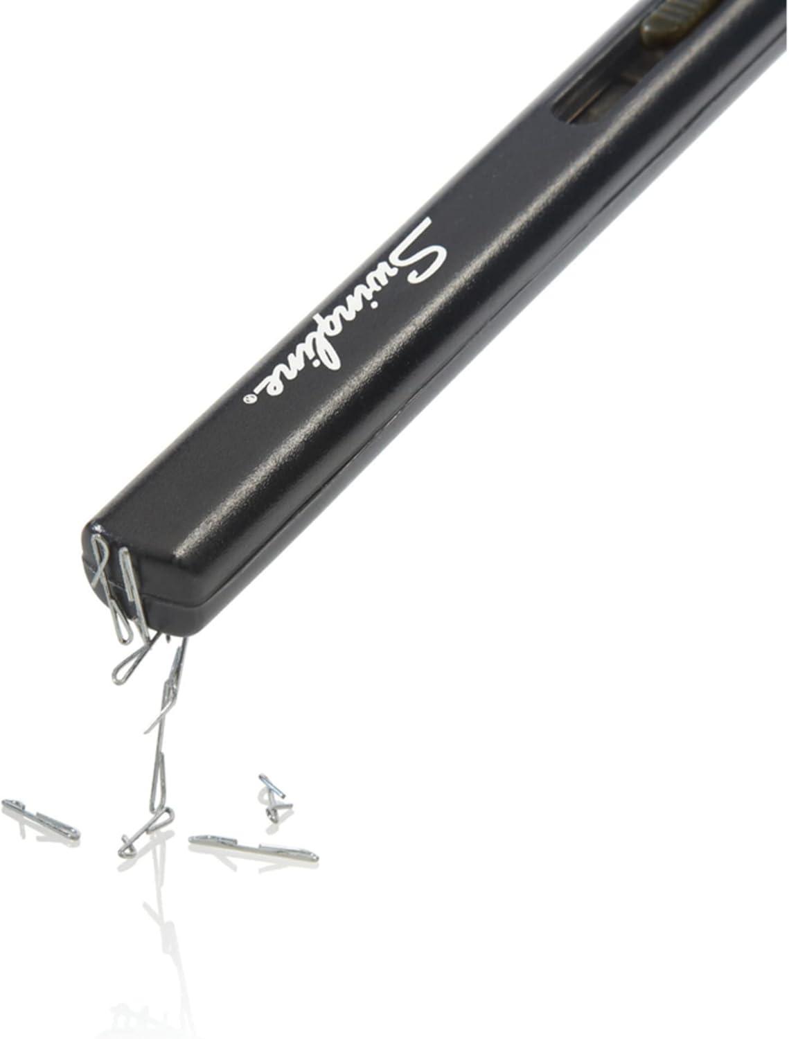 Swingline Ultimate Blade-Style Staple Remover Black 38121