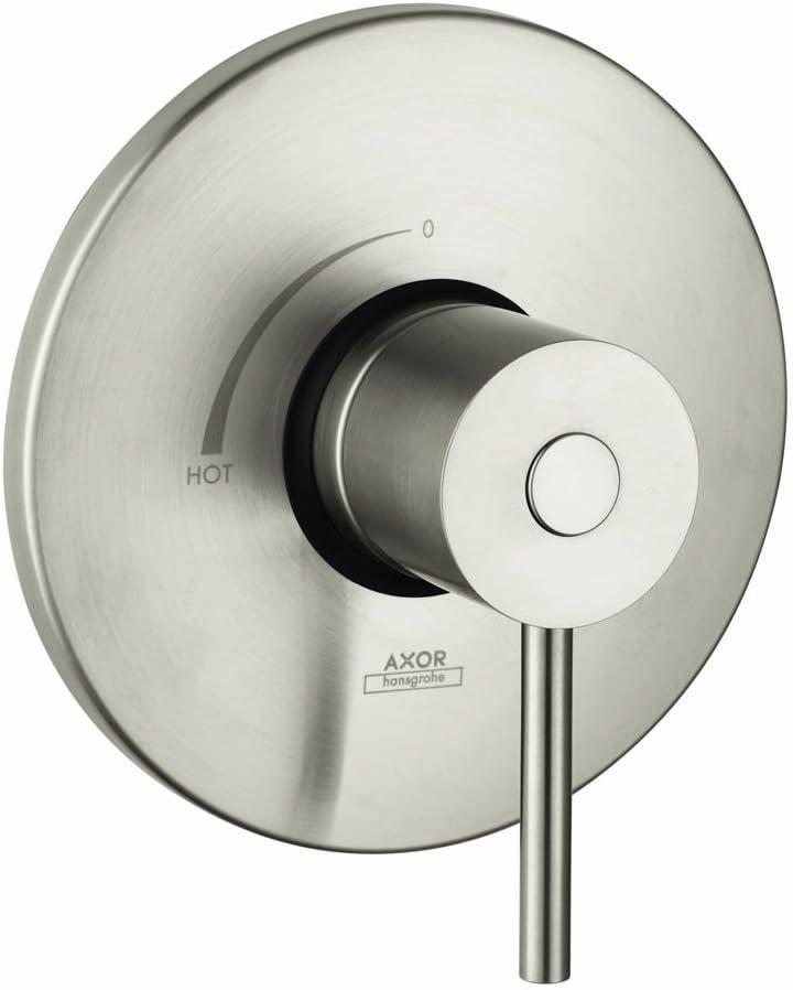 Uno Pressure Balance Faucet Trim with Lever Handle