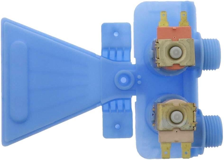 WH13X26535 for GE Washing Machine Water Inlet Valve WH13X24386