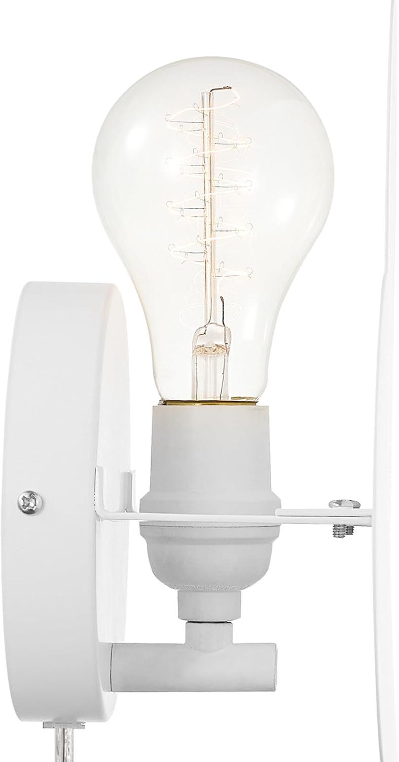 Mariners Plug-in Wall Sconce