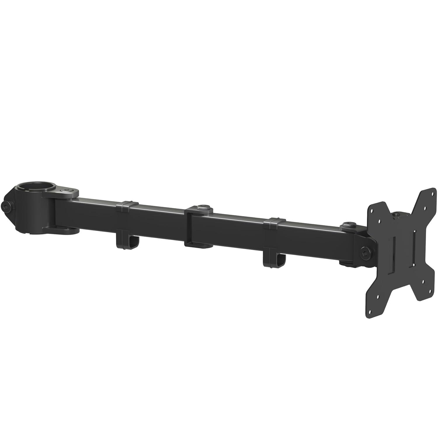 Vivo Single Monitor Arm for Desk Stand