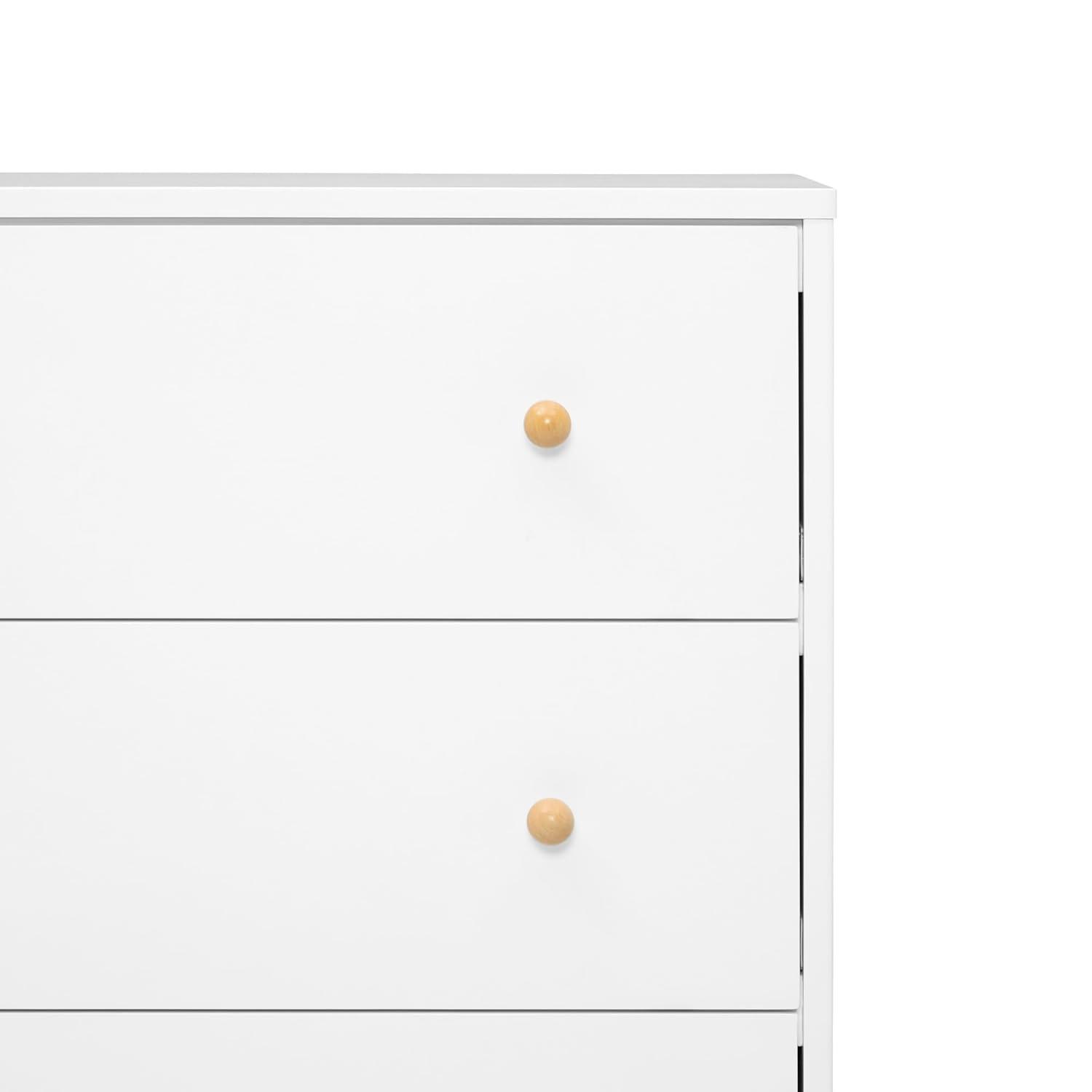 Delta Children Essex 3 Drawer Dresser