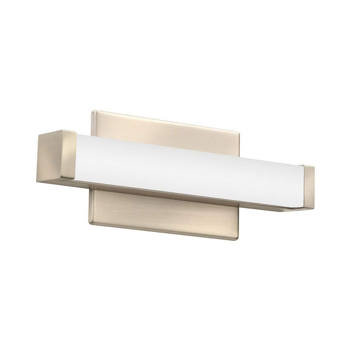 Lithonia Lighting Fmvcsls 12In Mvolt 90Cri M6 Fmvcsls 12" Wide Switchable Color