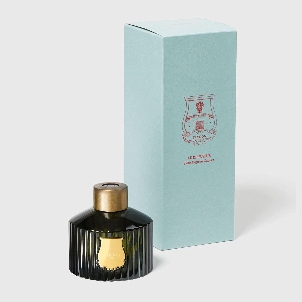 Cire Trudon Le Diffuser Incense - Spiritus Sancti 350ml