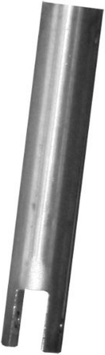 Heavy-Duty Steel Agitator Drive Shaft for Pellet Stoves