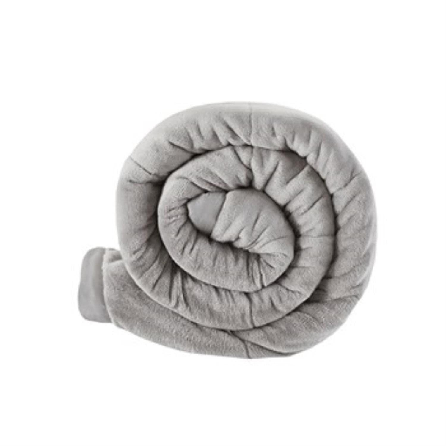 Madison Park Coleman Reversible HeiQ Smart Temperature Down Alternative Blanket