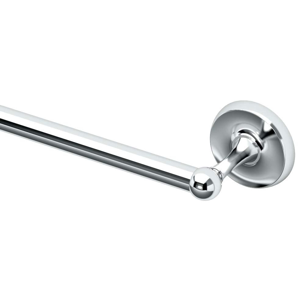 Designer II 24" Wall Mounted Towel Bar