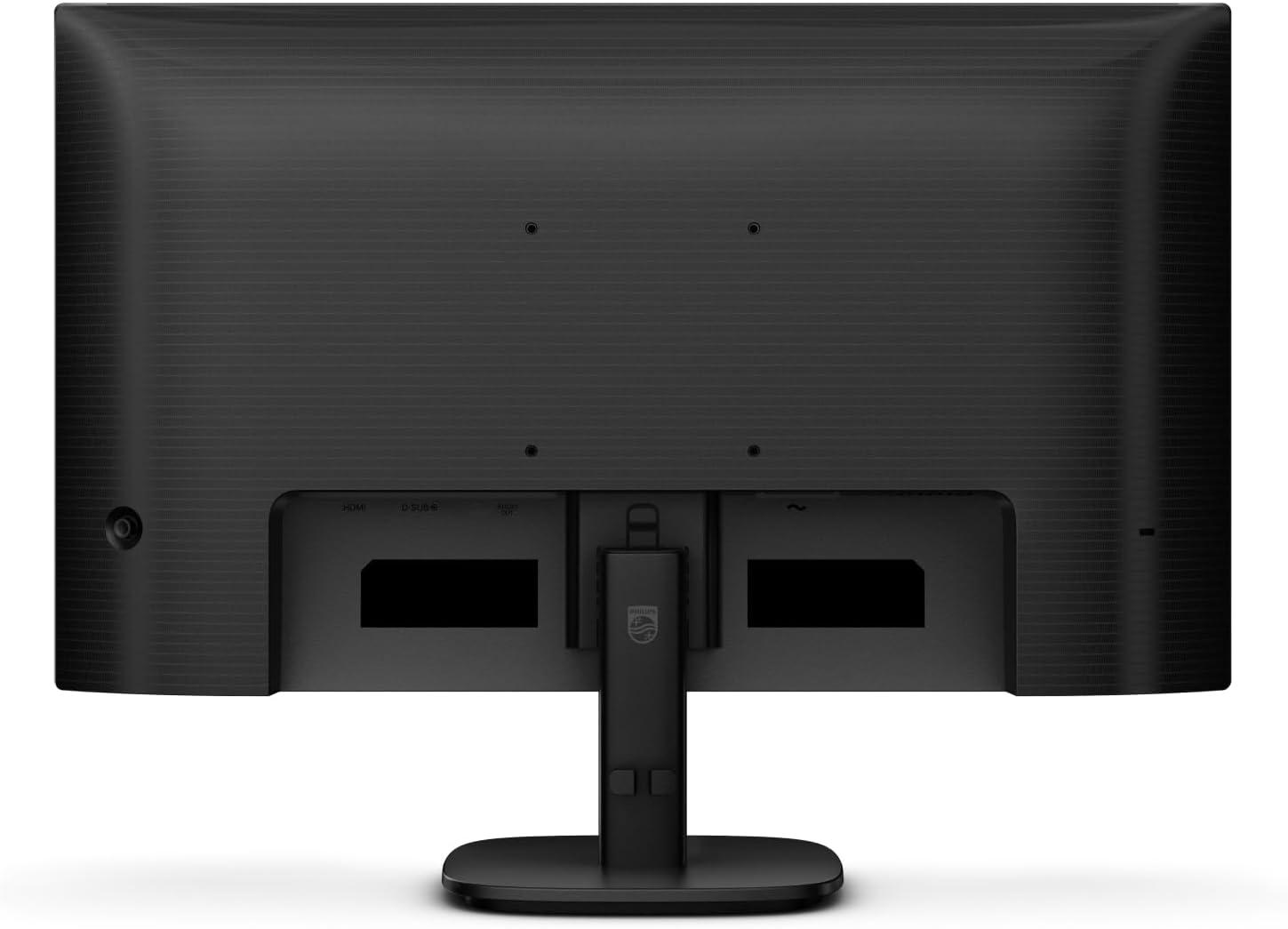Philips 24B2N2100 24 inch FHD (1920 x 1080) 100Hz Gaming Office Monitor, Energy Star Certified, EPEAT Gold Certification, HDMI & VGA, 4 Year Advance Replacement Warranty