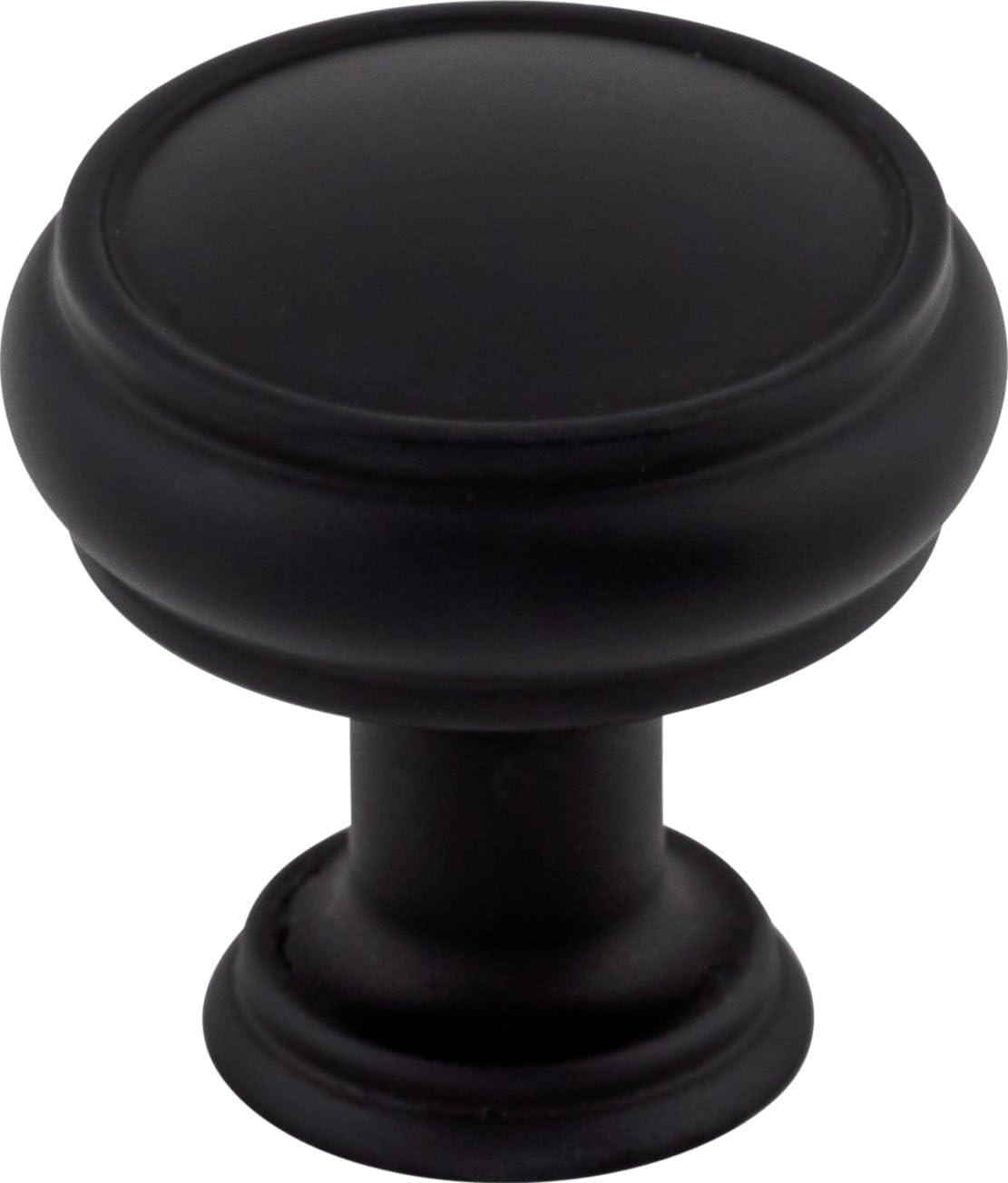 Serene Eden 1 3/16" Diameter Mushroom Knob