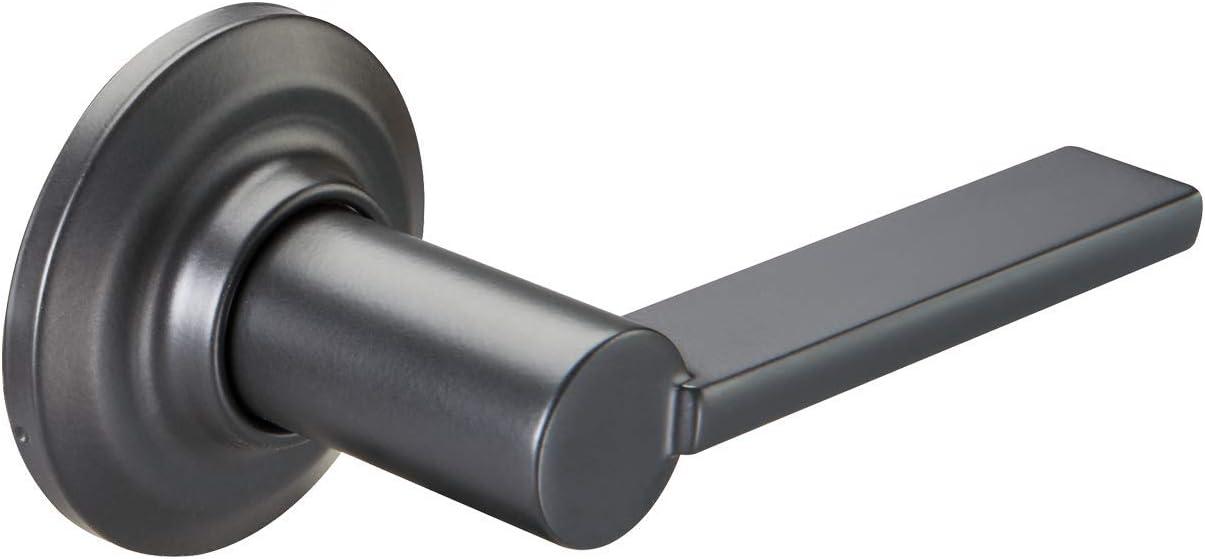 Valdosta Bronze Metal Passage Lever Lock