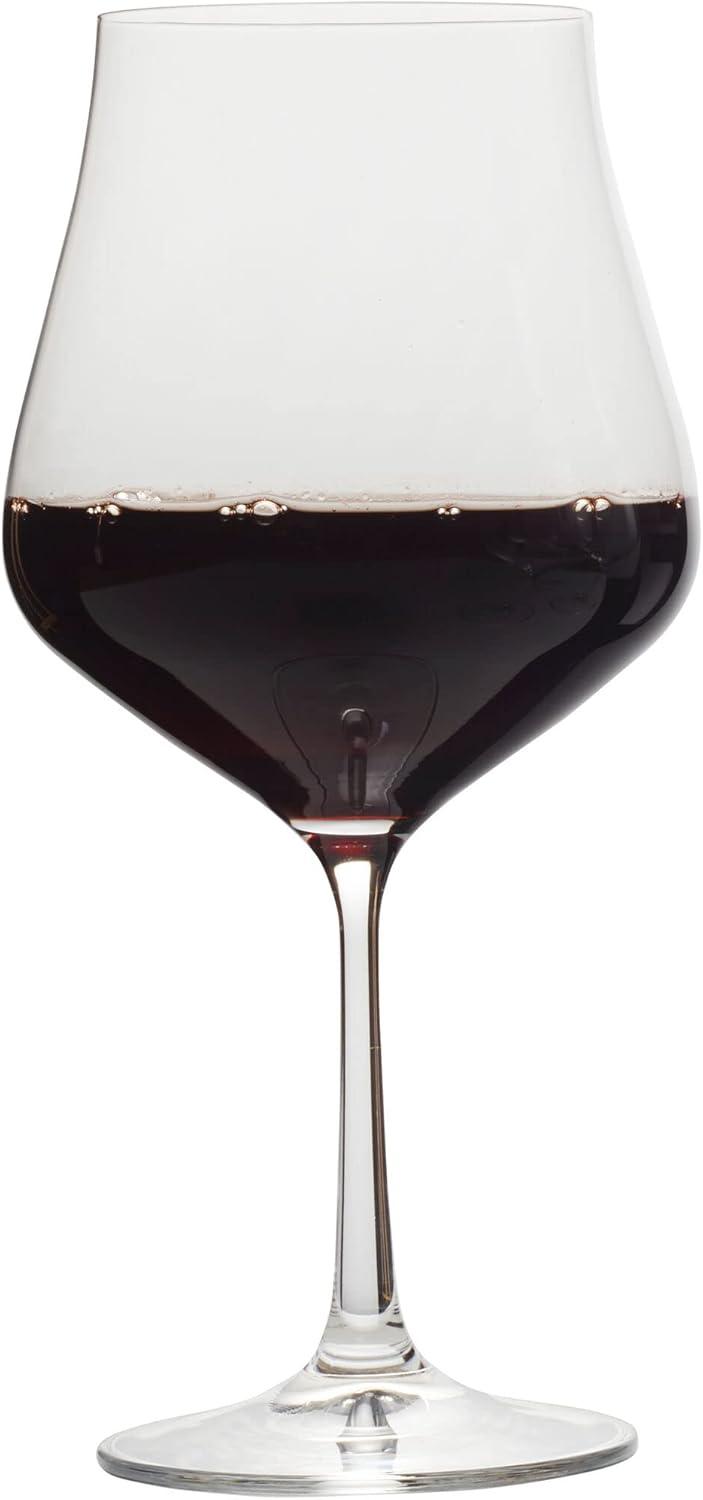 Mikasa Grace 22 oz. Red Wine Glasses