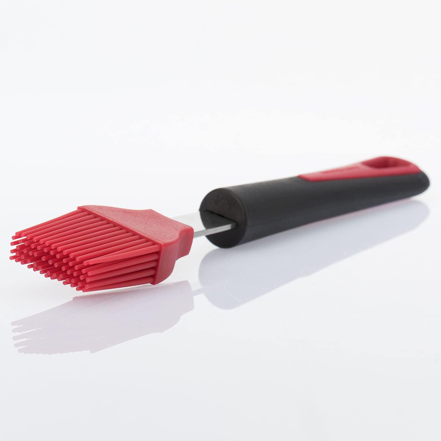 Westmark Gallant Silicone Basting Brush