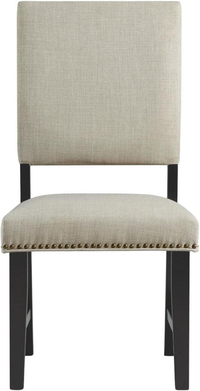 Laudine Upholstered Side Chair