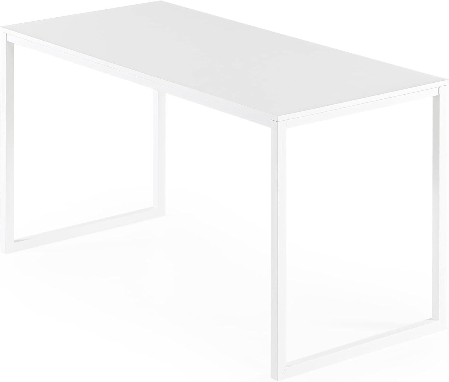 Jennifer 55'' Metal Desk - Zinus