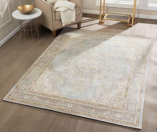 Carina Synthetic Rug