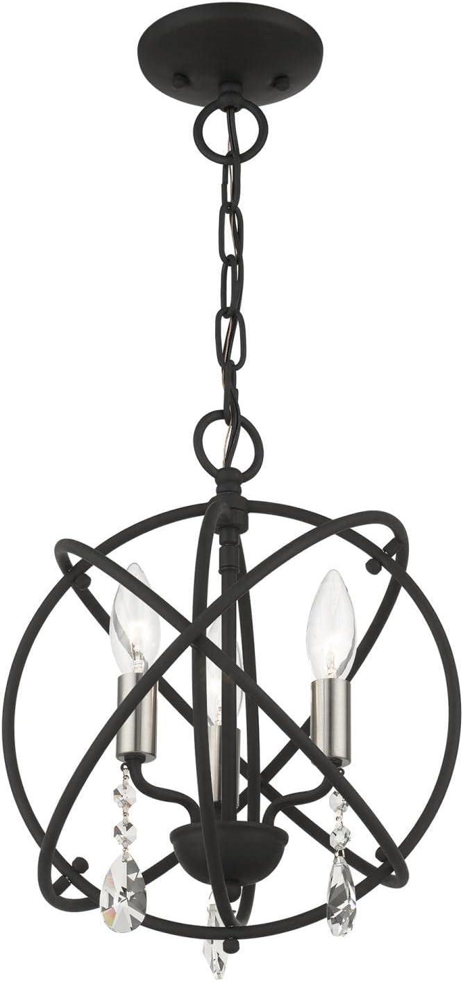 Laclair 3 - Light Pendant