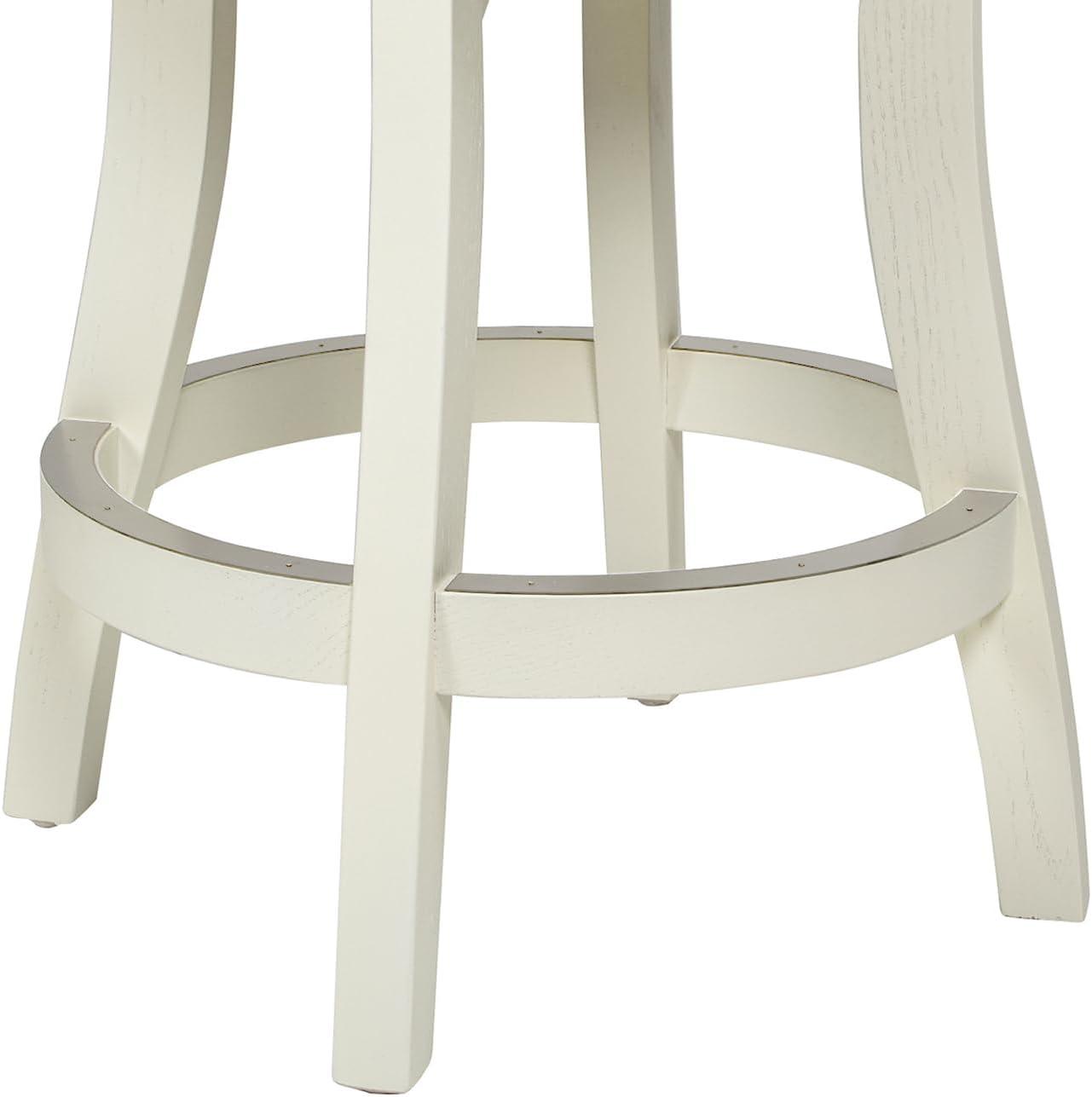 Ranks Swivel Counter & Bar Stool