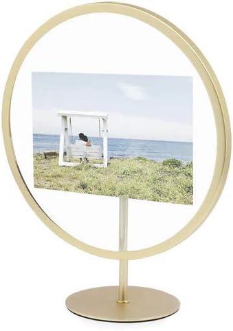 Umbra Metal Picture Frame