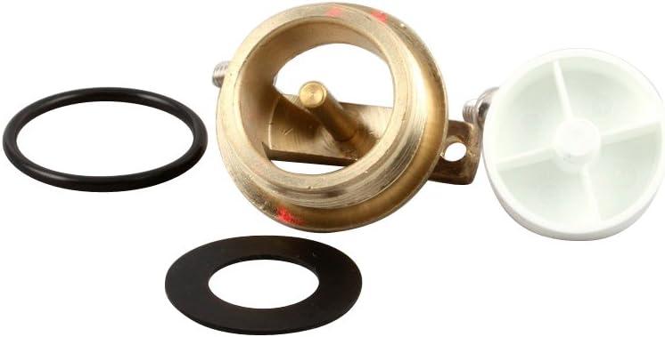 T&S Brass, B-0969-RK01, Vacuum Breaker Repair Kit for B-0969, N/A