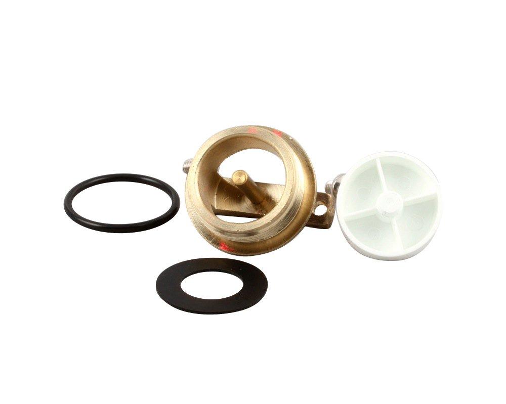 T&S Brass, B-0969-RK01, Vacuum Breaker Repair Kit for B-0969, N/A