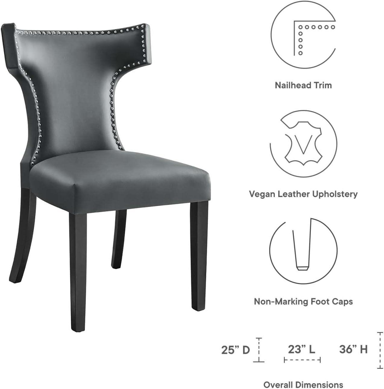 Modway Modway Curve Chair