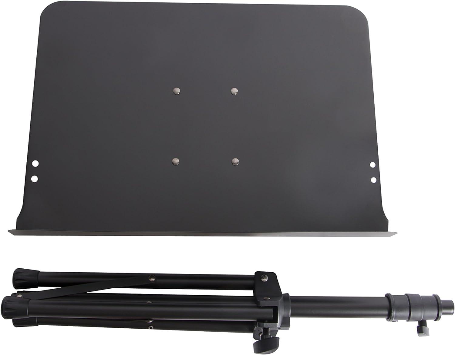 On-Stage SM7211B Pro Music Stand with Tripod Base