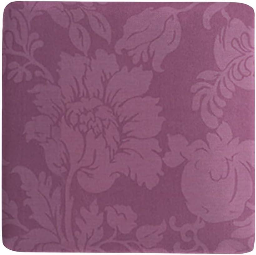 Nahja Upholstered Ottoman