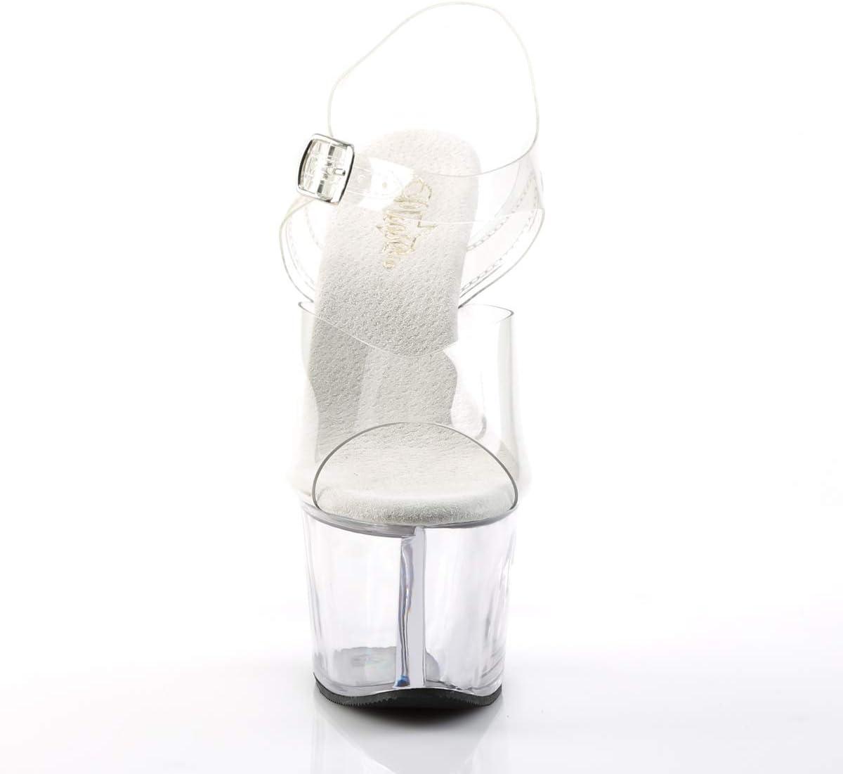 Women's Pleaser Sky 308