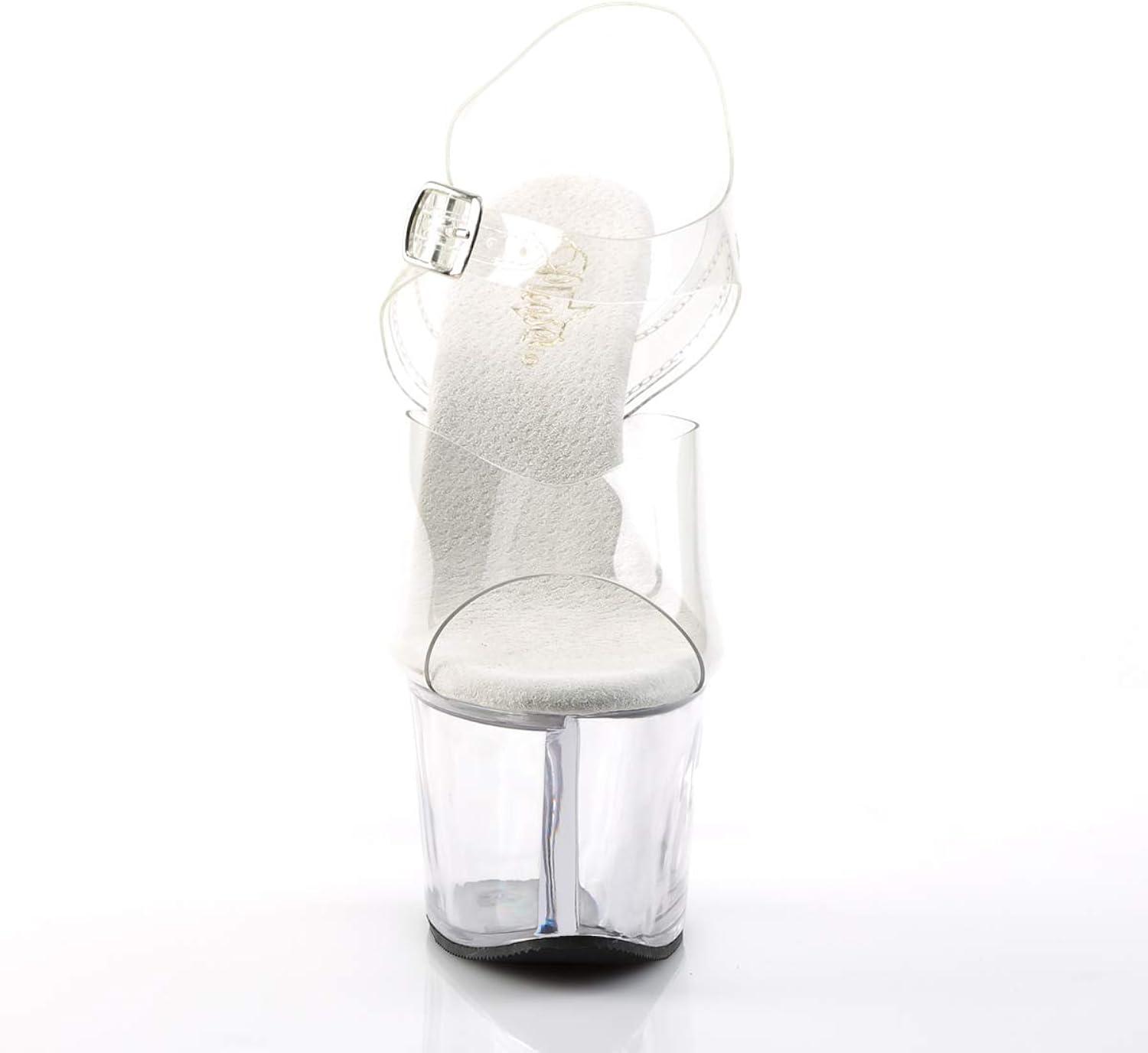 Women's Pleaser Sky 308