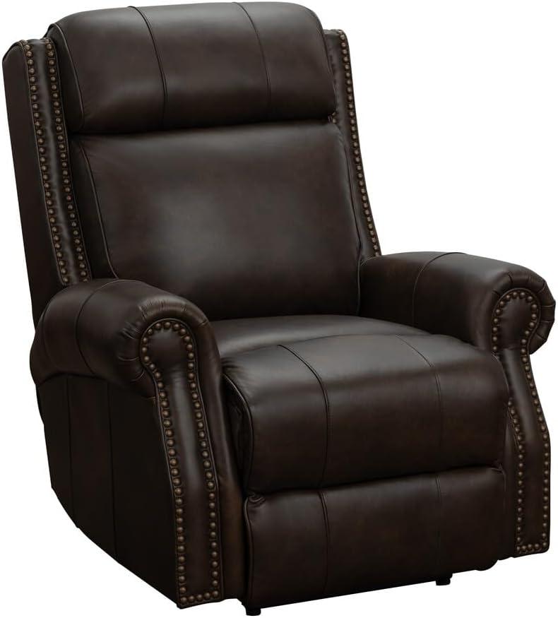 Barcalounger Blair Big & Tall Power Recliner w/Power Head Rest